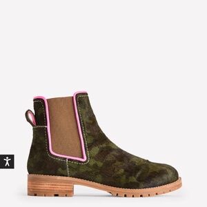 Boden Freya Chelsea Boots size 41